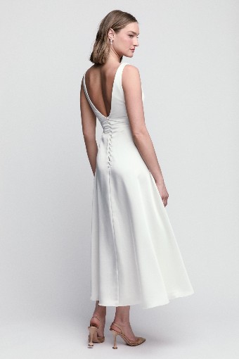 Watters Style #Kay 33316 #1 Ivory thumbnail