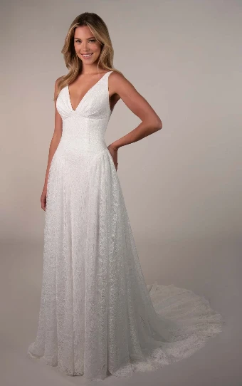 Stella York Style #SY8429 #0 default Ivory thumbnail