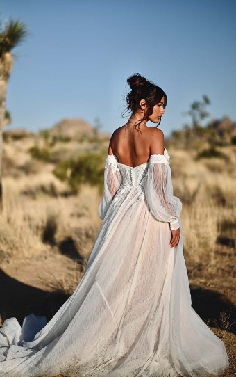 Martina Liana Style #Ml1540 #3 default Ivory thumbnail