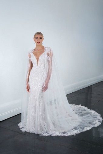 Martina Liana Style #ML1651 - Dress only #0 default thumbnail