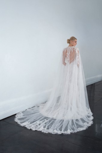 Martina Liana Style #ML1651 - Dress only #1 default thumbnail
