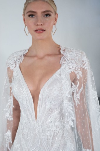 Martina Liana Style #ML1651 - Dress only #2 thumbnail