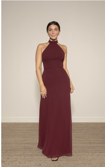 Sorella Vita Style #9634 #0 default Burgundy thumbnail