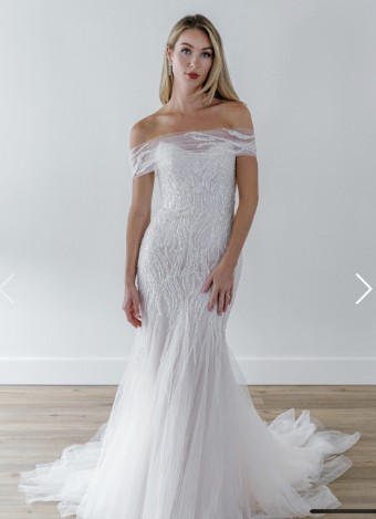 Wtoo by Watters Style #Amaze w/topper  - 12835 #0 default Moscato thumbnail