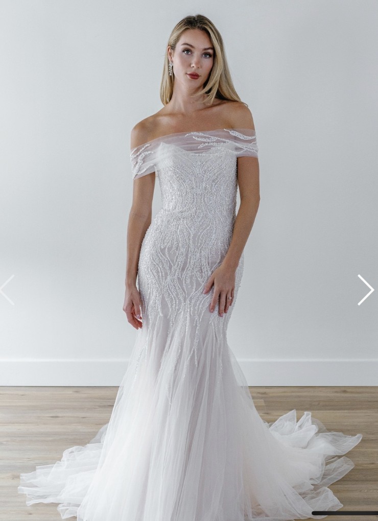 Wtoo by Watters Style #Amaze w/topper  - 12835 Default Image