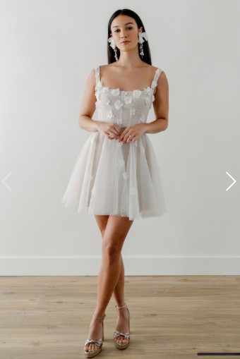 Watters Style #Jive - 38701 #0 default Nude/Ivory thumbnail