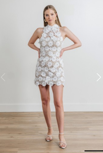 Watters Style #Bouquet - 39102 #0 default Nude/Ivory thumbnail