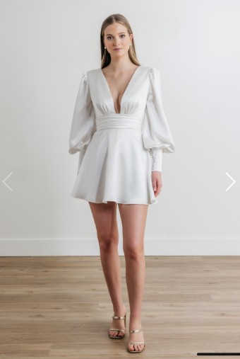 Watters Style #Petal - 39321 #0 default Ivory thumbnail